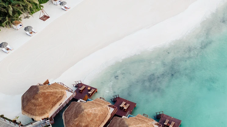 Palafitos Overwater Bungalows
